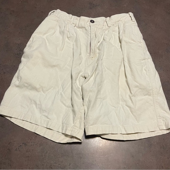 Patagonia Other - Vintage Patagonia Cotton shorts